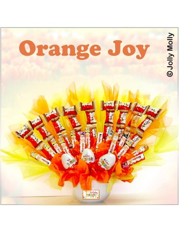 Orange Joy
