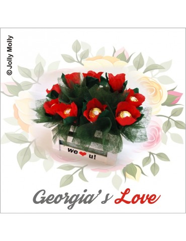 Georgia's Love